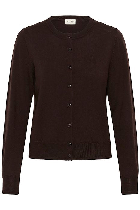 Noelani Cardigan - Mole&