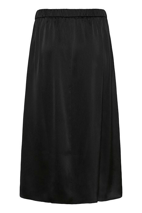 KCdina Skirt - Black Deep