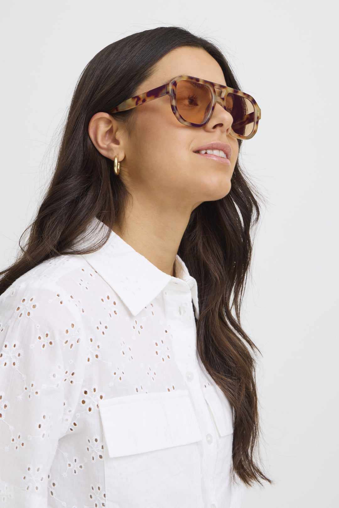 FRALDINA SUNGLASS 1 - MOUNTAIN TRAIL MELANGE