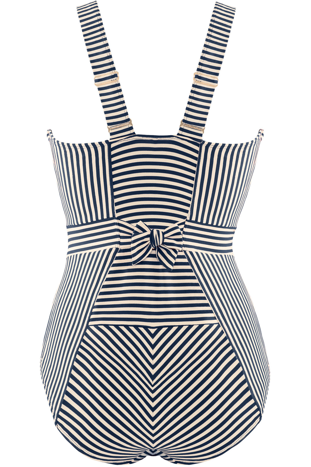 Holi Vintage Bathsuit - Maritime Blue