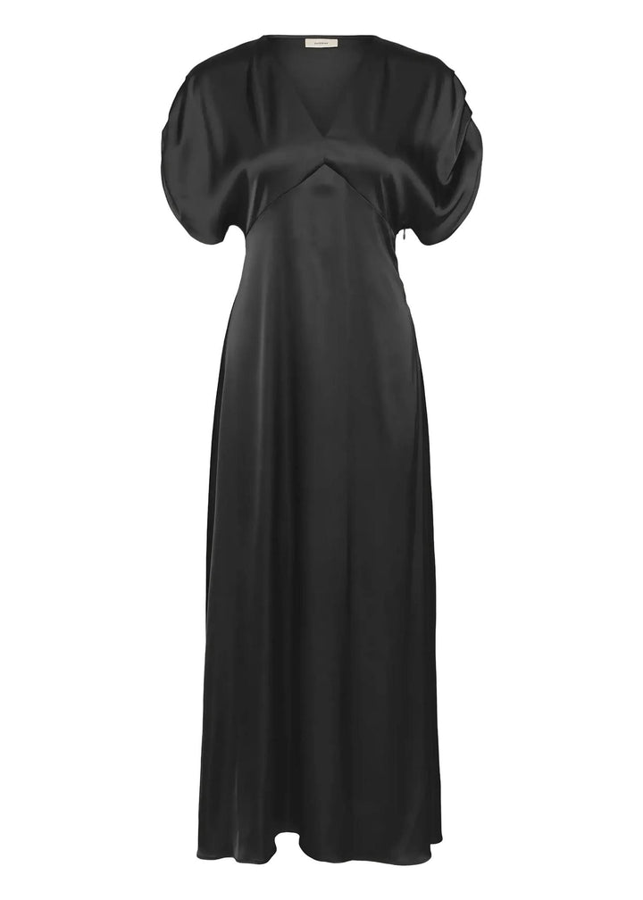 OAKKI DRESS - Black