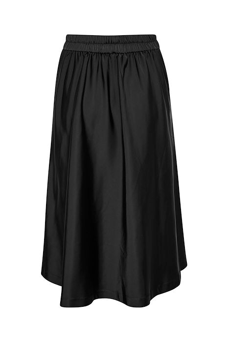 Zilky Skirt - Black