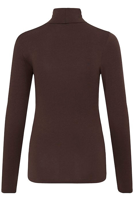 PAMILA ROLL NECK - Java