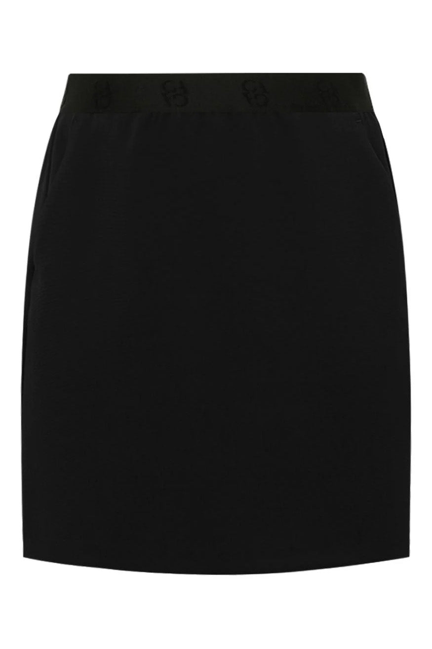 JosinaGO Atalie Skirt - Black