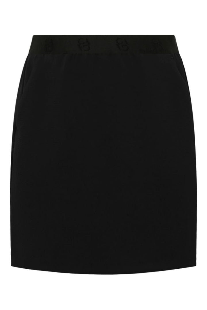 JosinaGO Atalie Skirt - Black