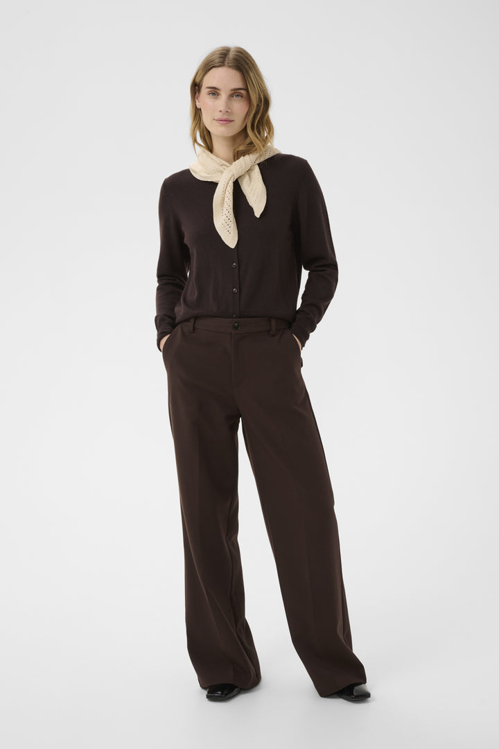Noelani Cardigan - Mole&