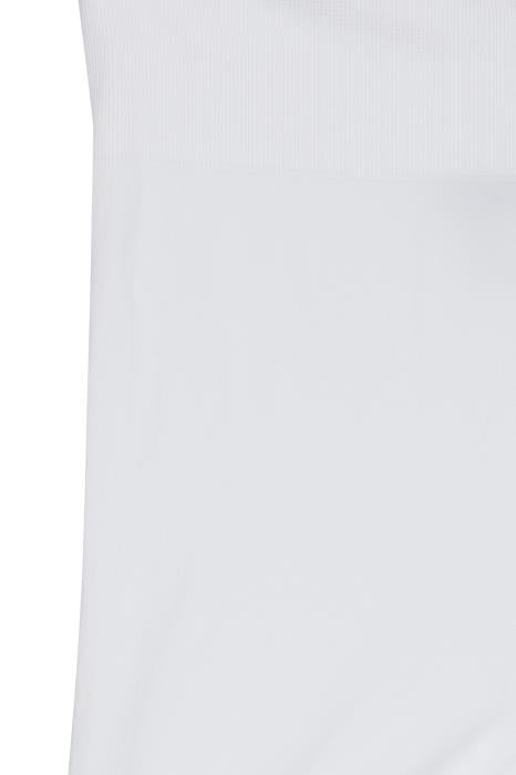 BYBRIX SHORT SHORTS - White