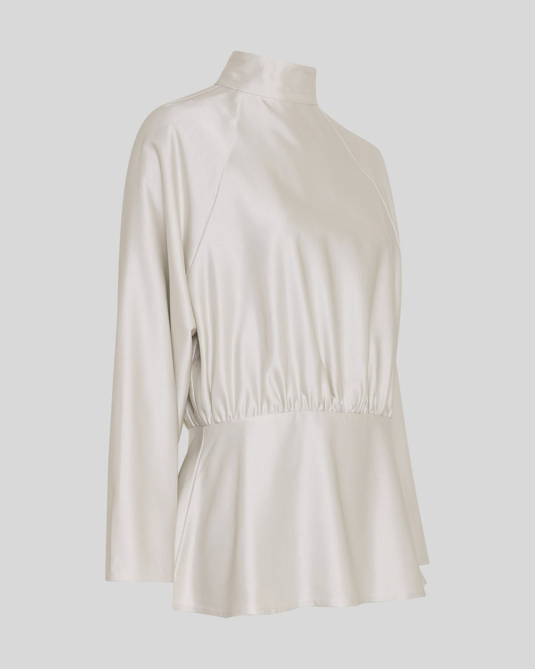 Vanessa Top - White Onyx