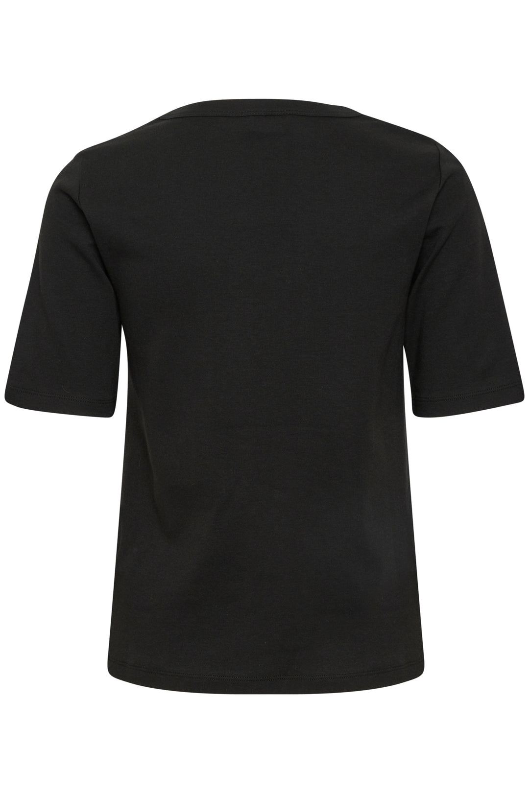 Ratansa T-shirt - Black