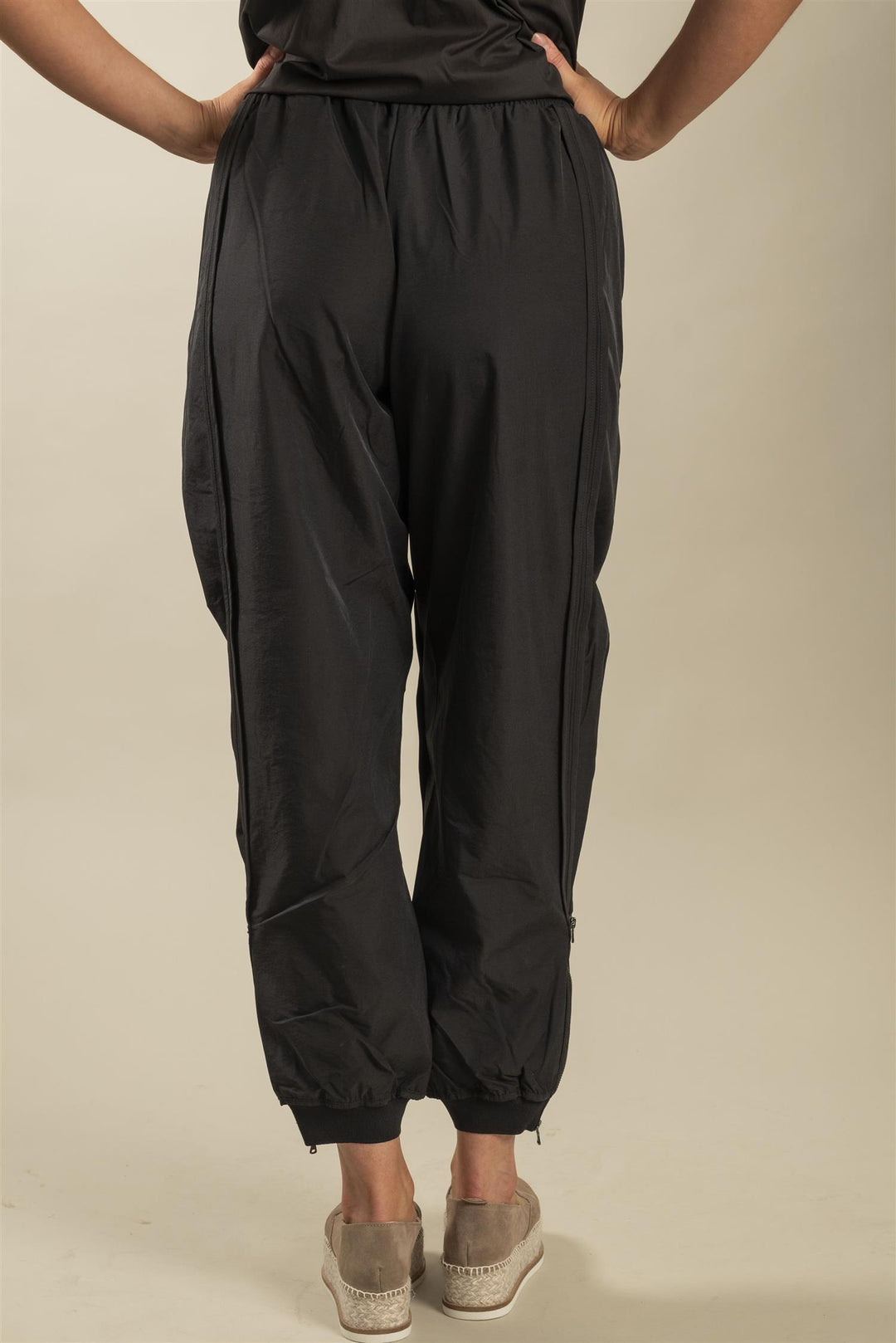 MollieGO Pants - Black
