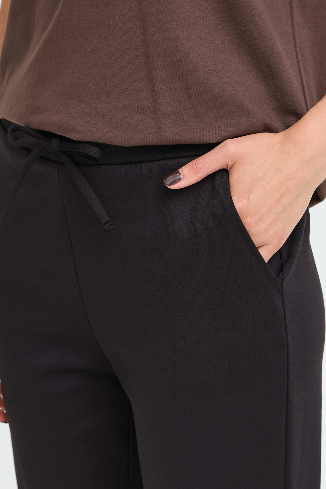 FRBLAZER Pant 8 - Black