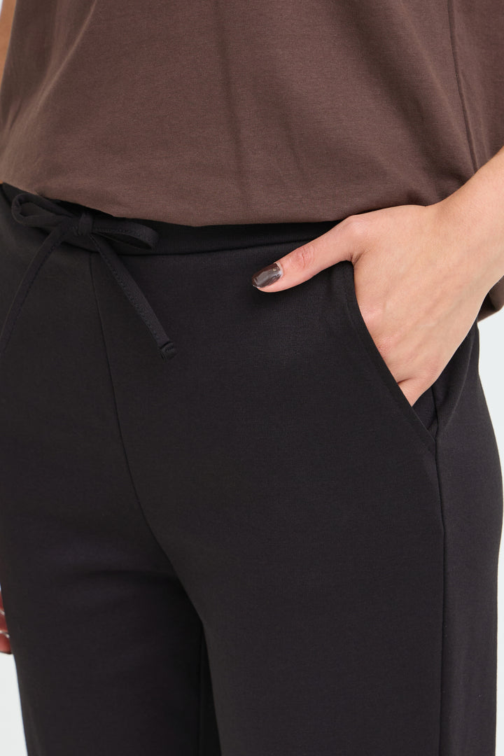 FRBLAZER Pant 8 - Black