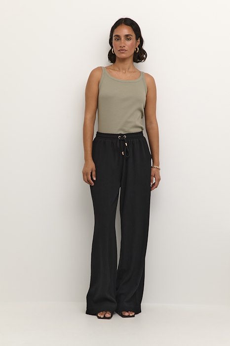 KACARNA TANK TOP - Vetiver