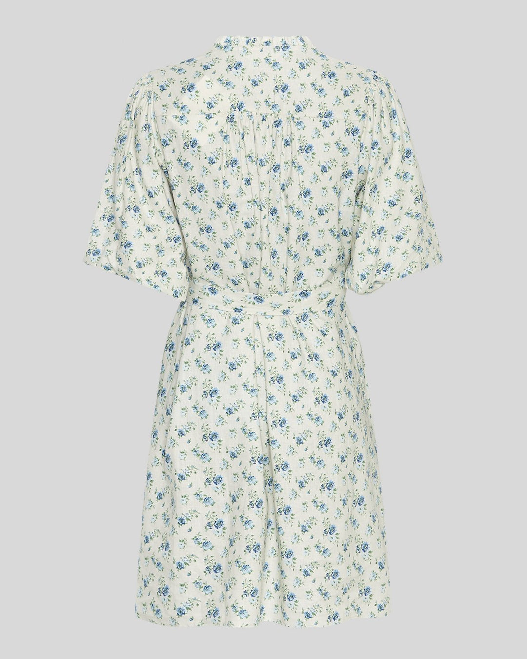 Solfried Dress - Marina Flower
