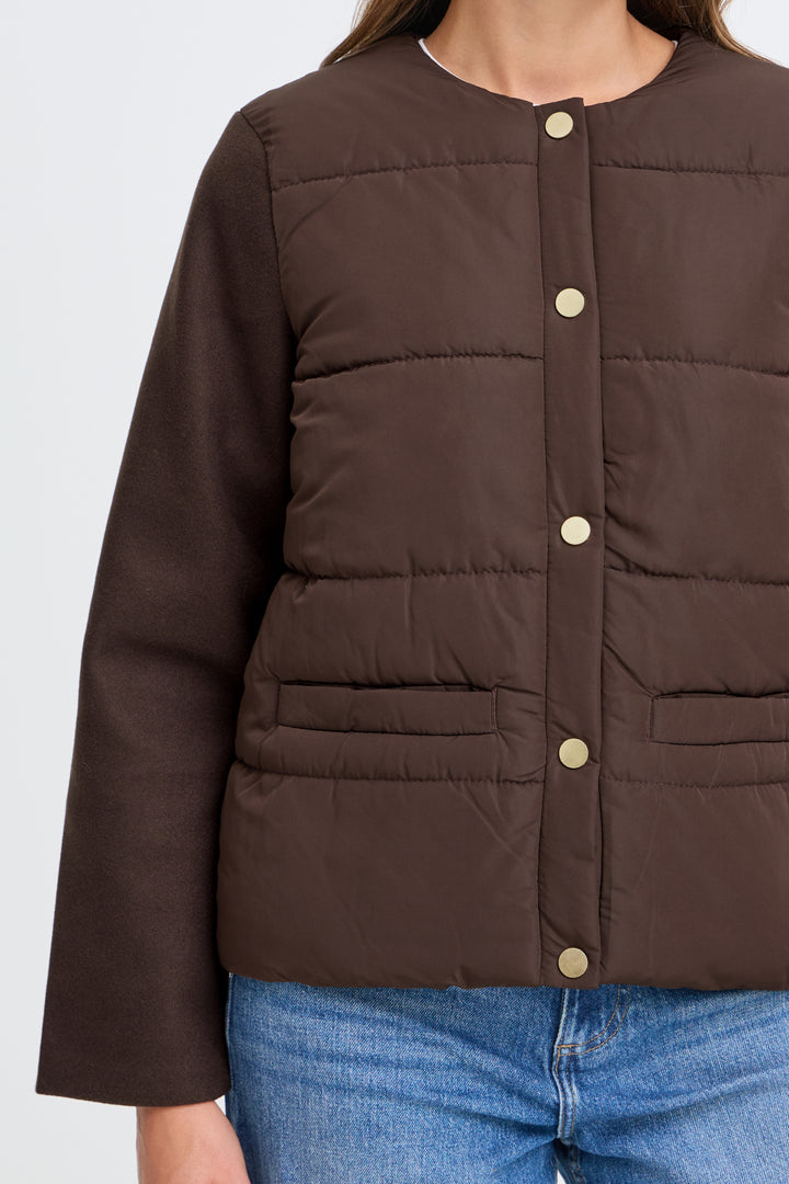 BYBELLINI JACKET - Java