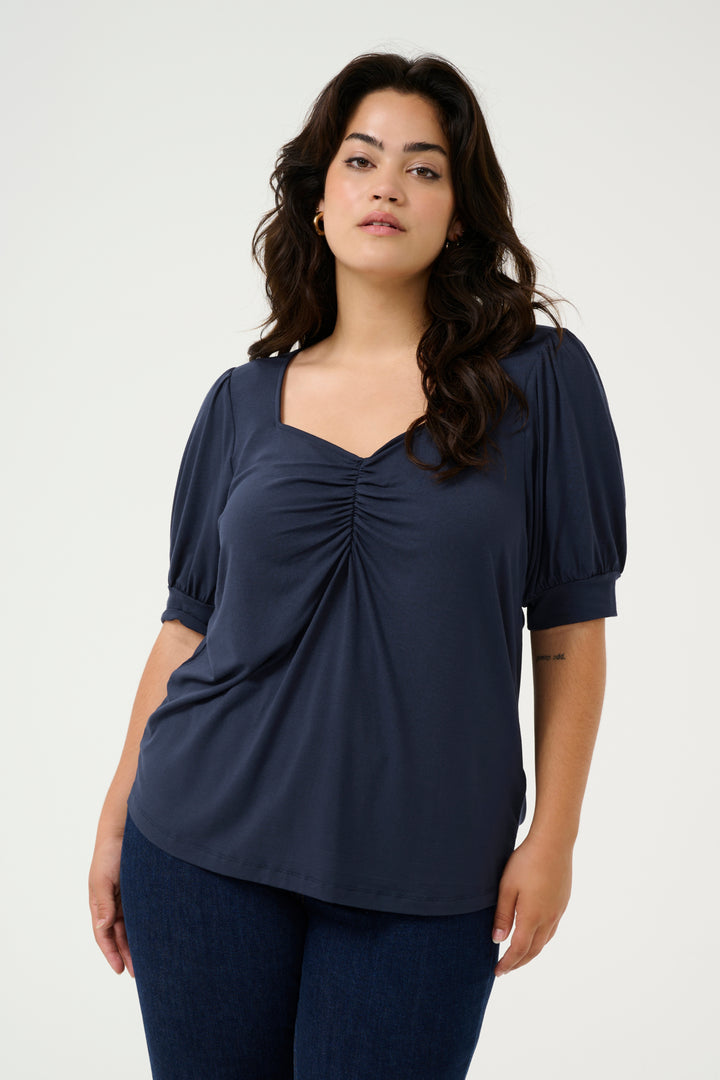 KCsissy T-Shirt - Midnight Marine
