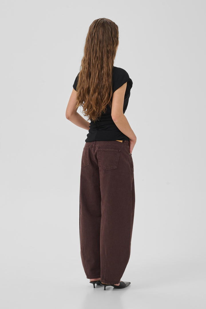Giggo Top - Black