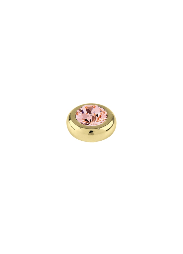Joy Topping - SG/Vintage Rose