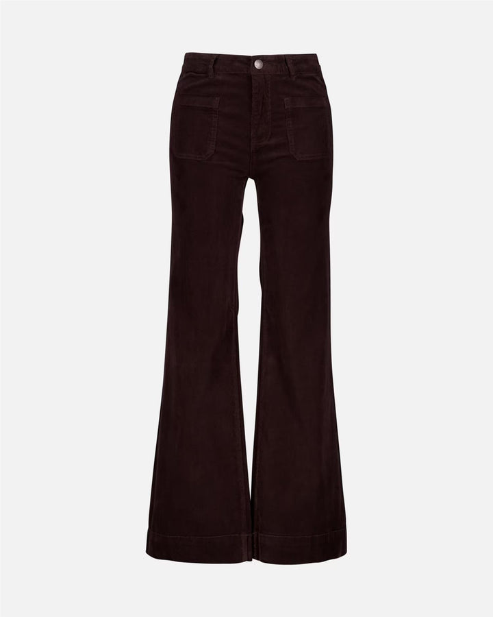 Annika Cord CC21 - Chocolate