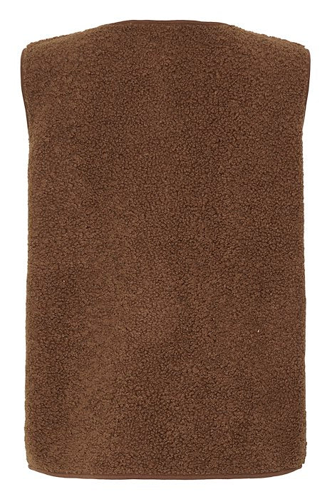 FRGWYNNE Waistcoat - Rain Drum