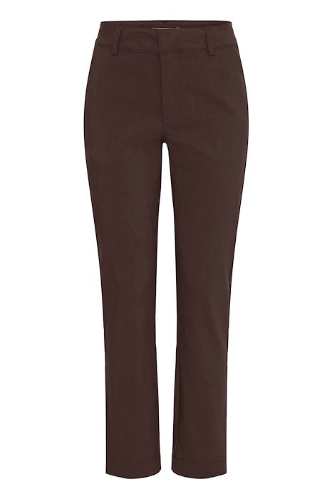 BYDIXI STRAIGHT PANTS - Java