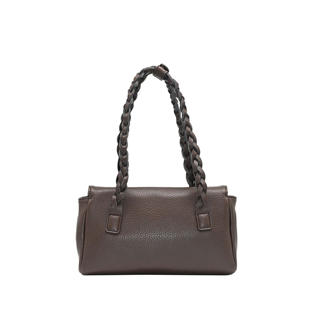 Holly Lav Shopper - Brun