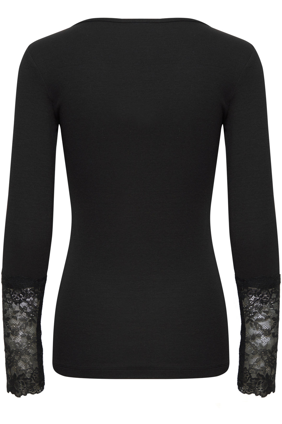 FRHIZAMOND TEE 19 - Black