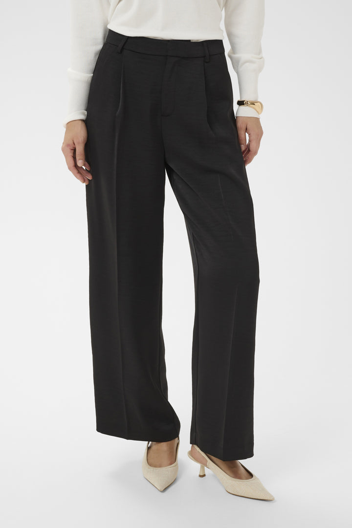 KArory Pants - Black deep