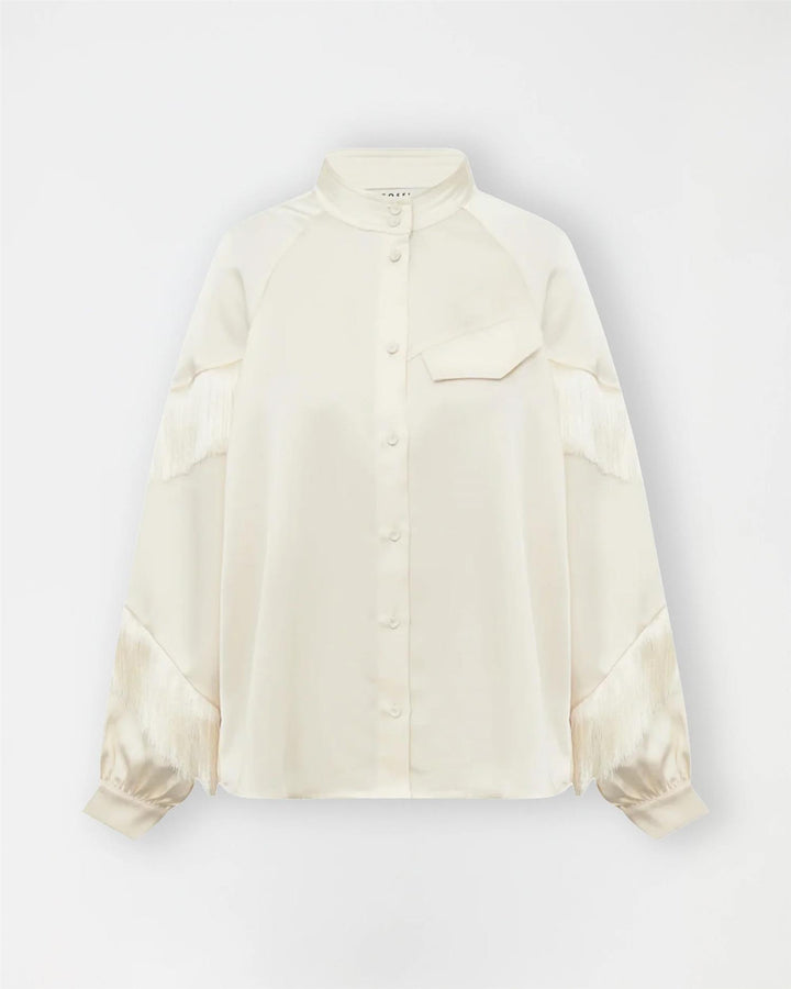 WikoGO Shirt - Creme