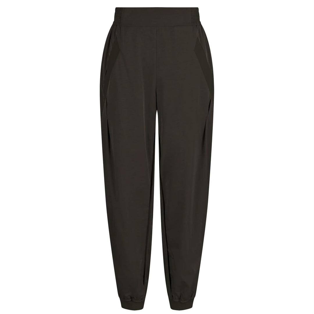 MollieGO Pants - Coffee