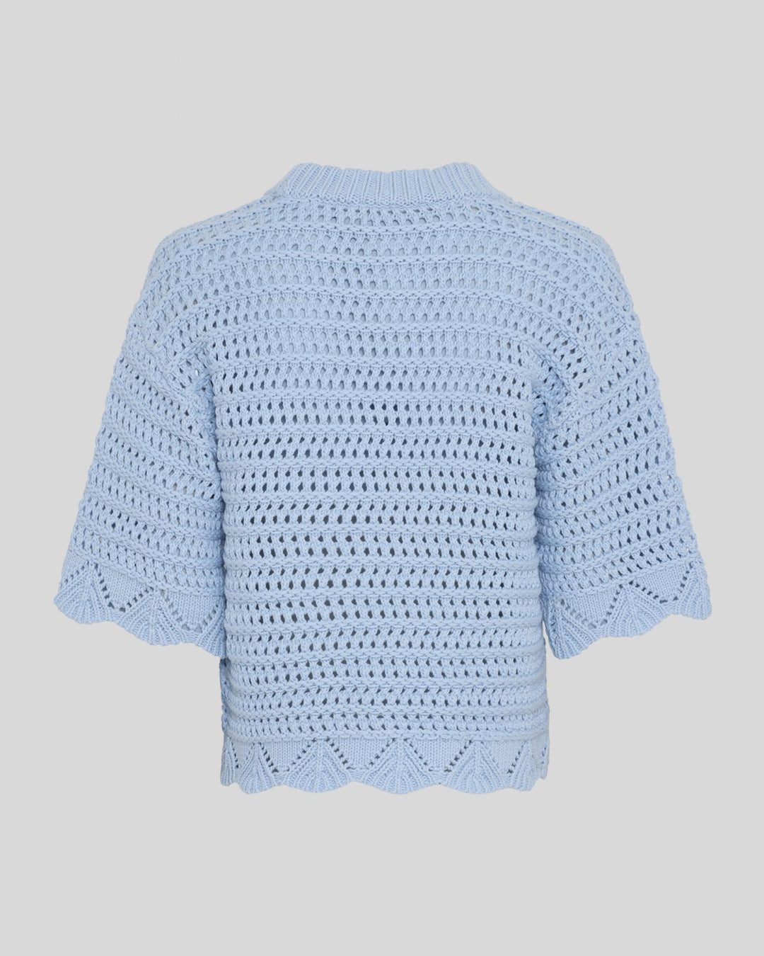 Tabitha Fairyn Pullover - Summer Song