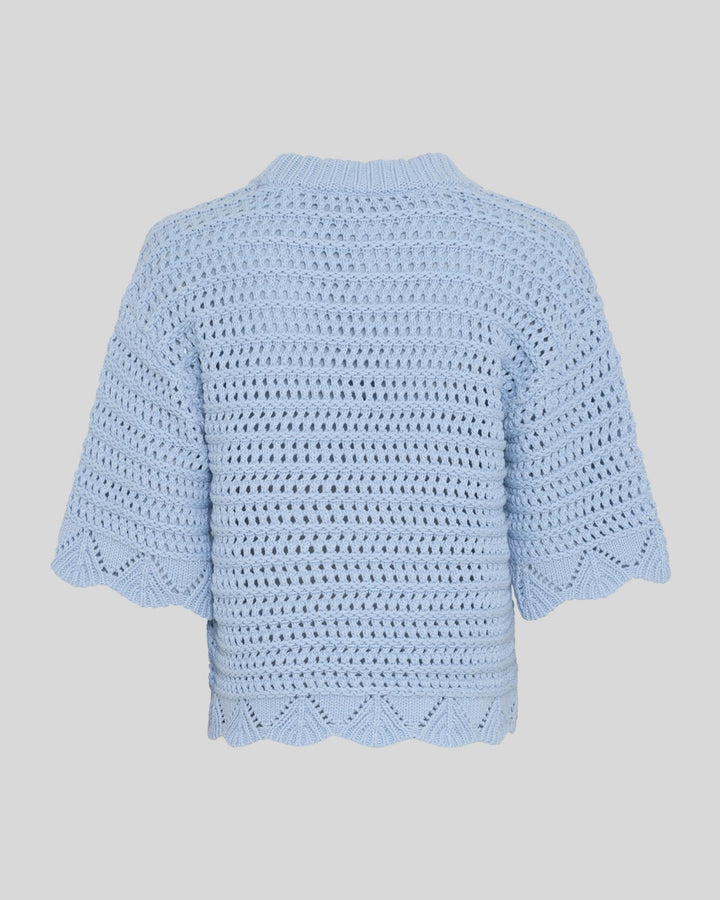 Tabitha Fairyn Pullover - Summer Song