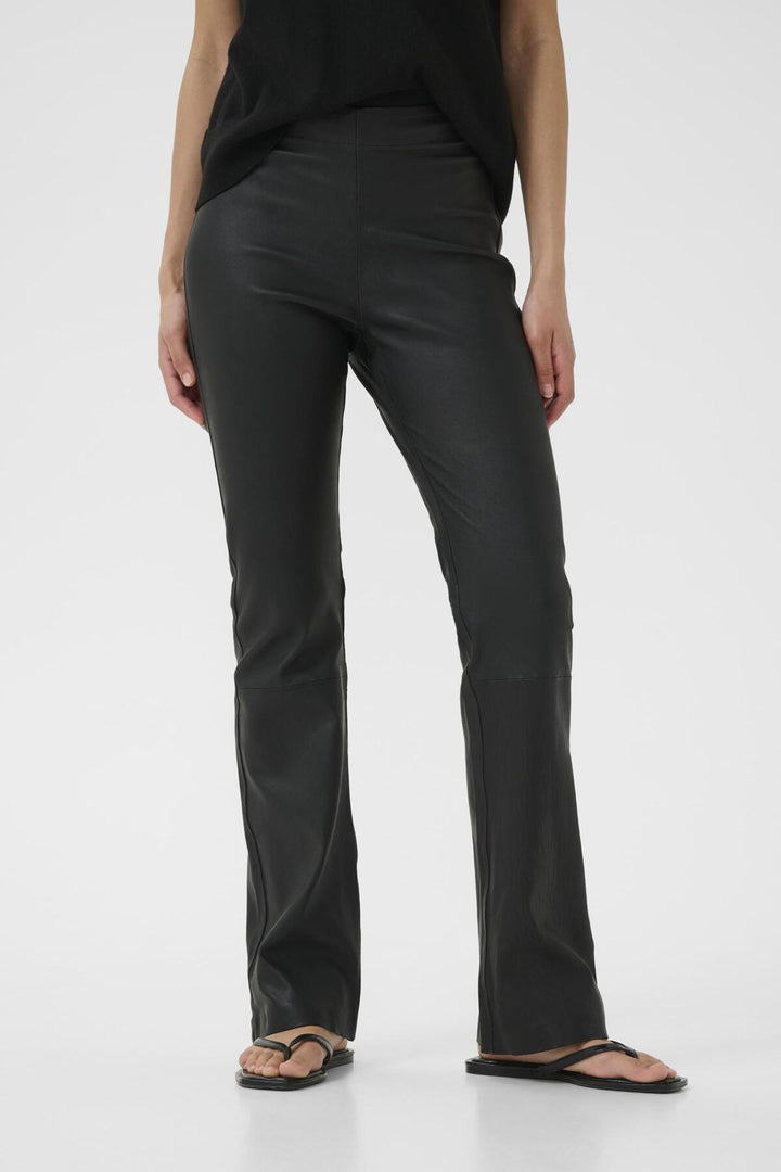 Cedar Long Pants - Black
