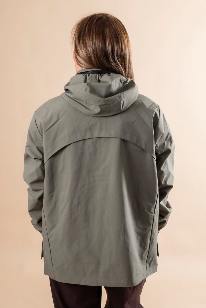 FRPAFASA Jacket 3 - Smokey Olive
