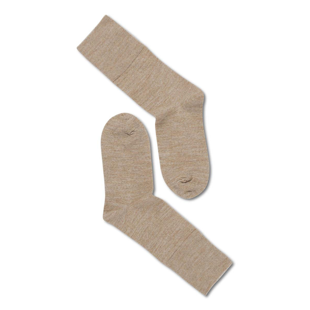 Note Fine Wool - Sand – Utsøkt