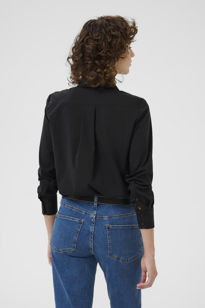 Nimini Shirt - Blck