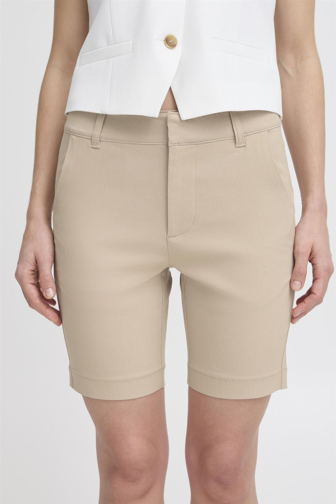 BYDIXI SHORT - Humus