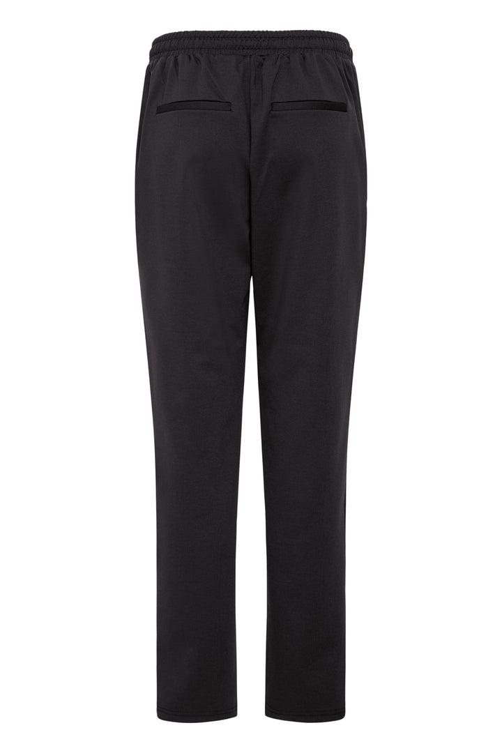 FRBLAZER Pant 8 - Black