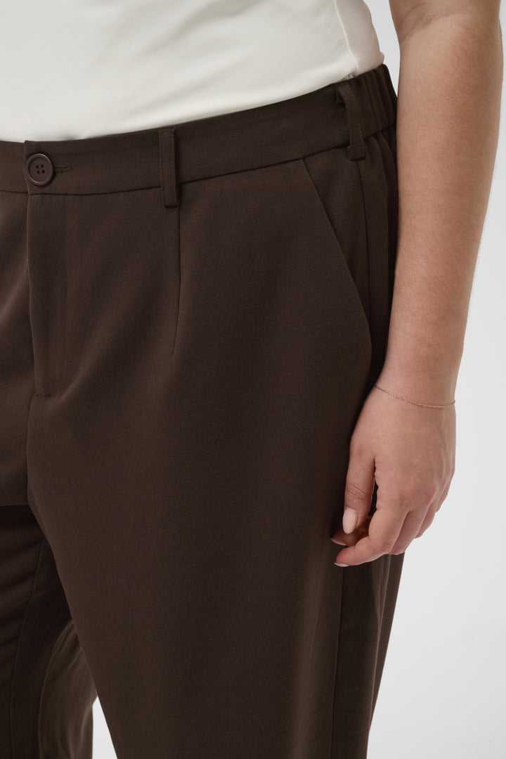 KCmerla Pants - Coffee Bean