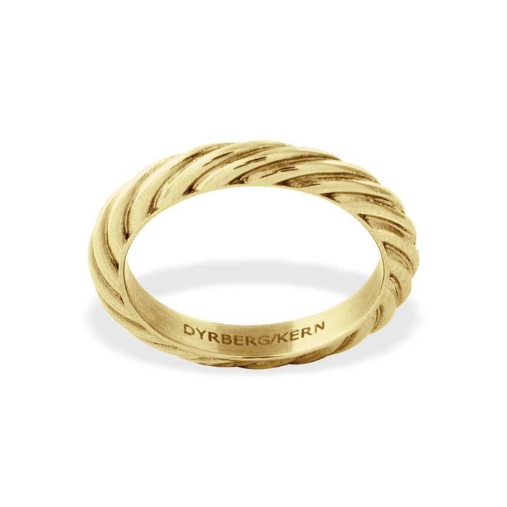 Spacer C - Gold