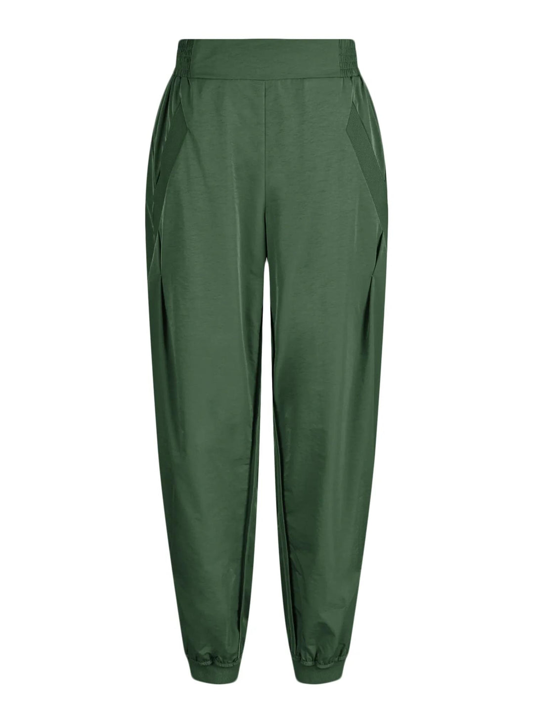 MollieGO Pants - Dusty Green