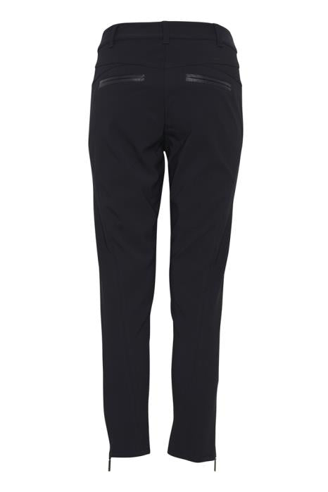 Zio 1 Pants - Dark Peacoat