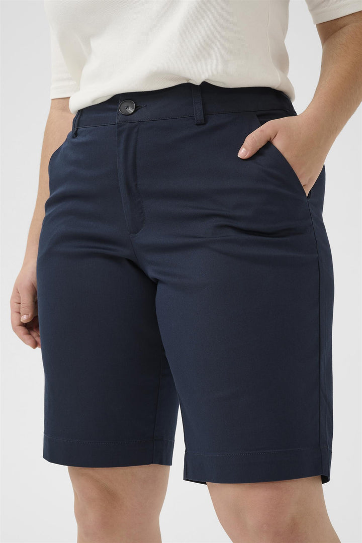 KCleana City Shorts - Midnight Marine