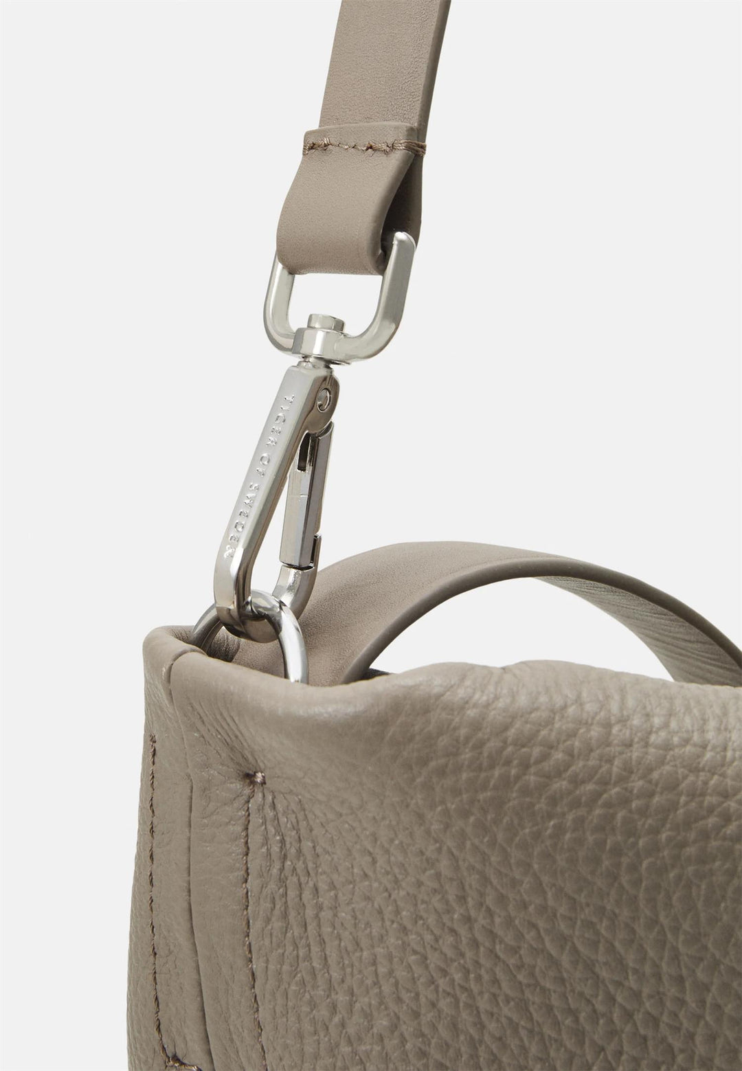 Cesano Shopper - Clay
