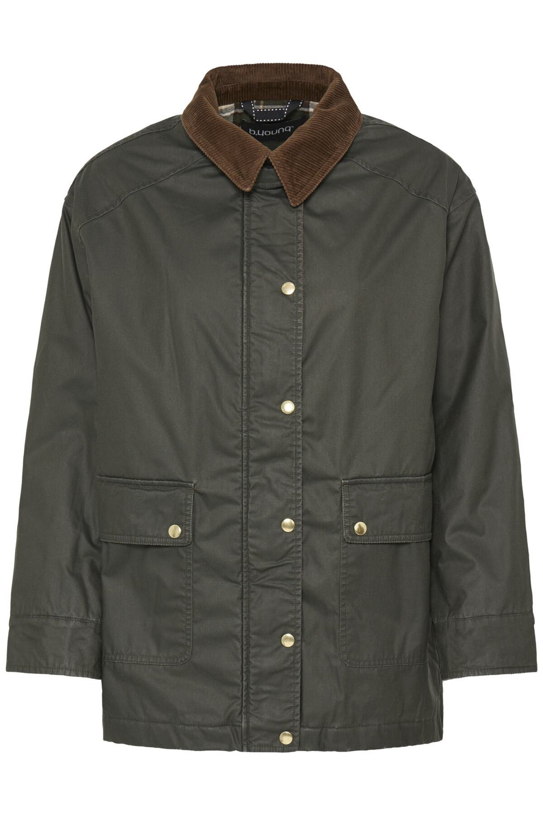 BYCORCILLA JACKET - Rosin