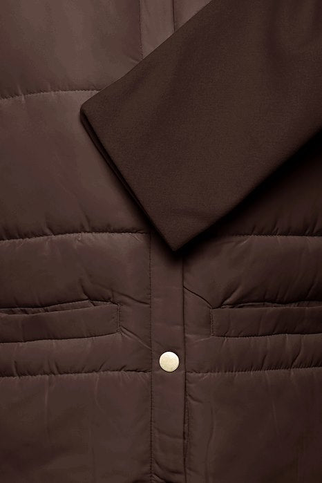 BYBELLINI JACKET - Java