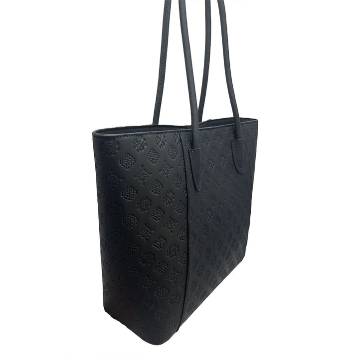 Henriette Shopper - Black