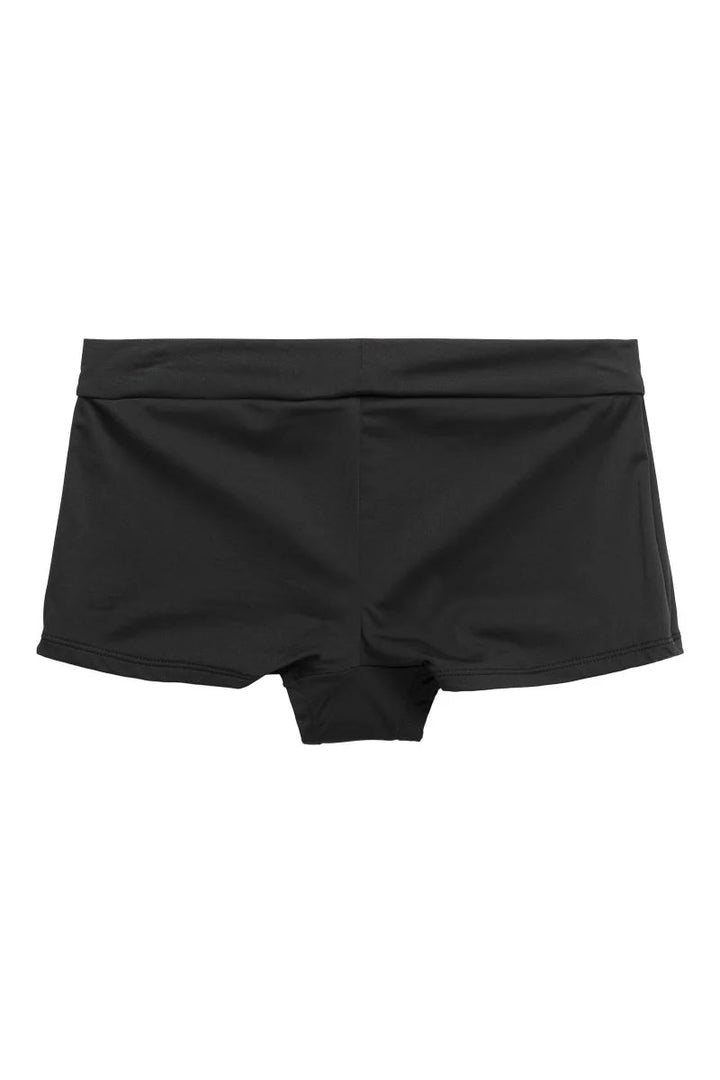 Agape Solid Bottom - Black