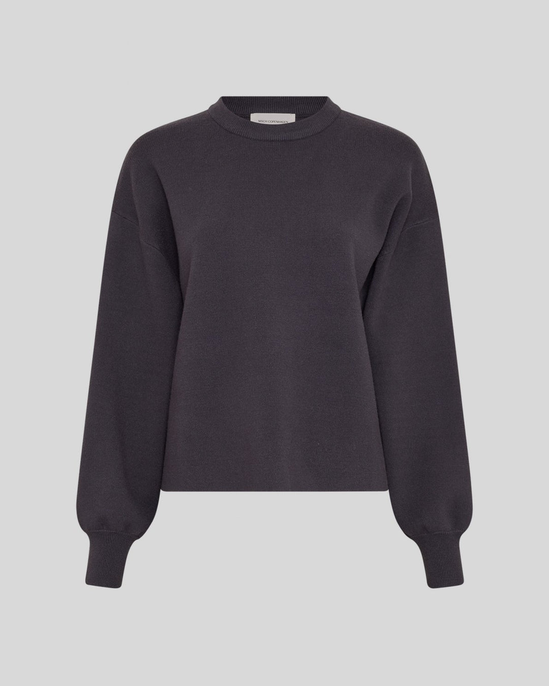 Mercy East Pullover - India ink