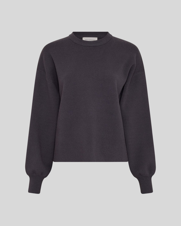 Mercy East Pullover - India ink